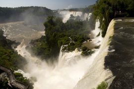 Lais Puzzle - Iguacu - Die Wasserfälle - 2.000 Teile