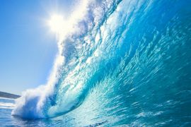 Lais Puzzle - Welle - 2.000 Teile