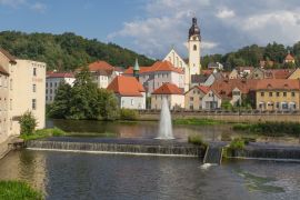 Lais Puzzle - Schwandorf in Bayern - 2.000 Teile