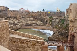 Lais Puzzle - Melilla, Spanien - 2.000 Teile