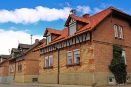 Lais Puzzle - Vöhringen - 2.000 Teile