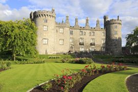 Lais Puzzle - Kilkenny Castle, Irland - 2.000 Teile