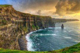 Lais Puzzle - Cliffs of Moher - 2.000 Teile