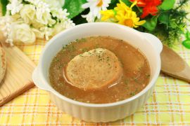 Lais Puzzle - Zwiebelsuppe - 2.000 Teile