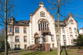 Lais Puzzle - Altes Rathaus Moers - 2.000 Teile