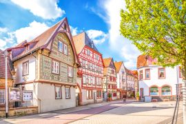Lais Puzzle - Heilig Geist Hospital Bensheim - 2.000 Teile