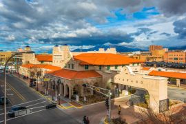 Lais Puzzle - Albuquerque, New Mexico - 2.000 Teile