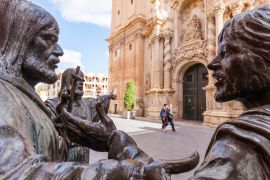 Lais Puzzle - Elche in Spanien - 2.000 Teile