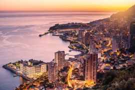 Lais Puzzle - Monaco - 2.000 Teile