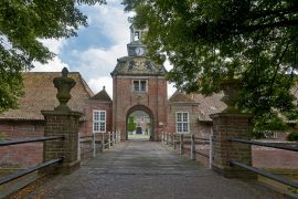 Lais Puzzle - Schloss Lütetsburg - 2.000 Teile