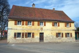 Lais Puzzle - Alte Bäckerei in Neuendettelsau - 2.000 Teile