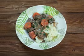 Lais Puzzle - Daube-Eintopf - 2.000 Teile