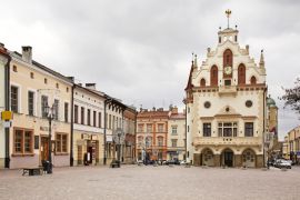 Lais Puzzle - Rzeszów, Polen - 2.000 Teile