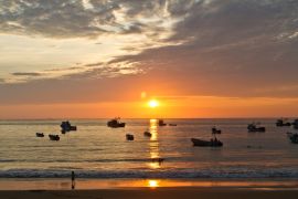 Lais Puzzle - Manabi, Ecuador - 2.000 Teile