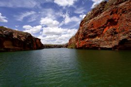 Lais Puzzle - Cânion do Rio São Francisco - Brasilien - 2.000 Teile
