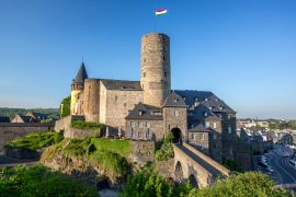 Lais Puzzle - Genovevaburg Mayen - 2.000 Teile