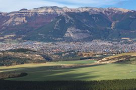 Lais Puzzle - Coyhaique, Region Aisen, Südstraße (Carretera Austral), Patagonien - 2.000 Teile