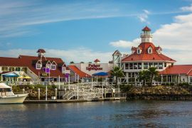 Lais Puzzle - Long Beach, Kalifornien - 2.000 Teile