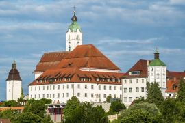 Lais Puzzle - Günzburg - 2.000 Teile