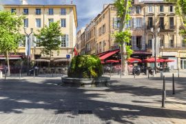 Lais Puzzle - Aix-en-Provence - 2.000 Teile