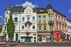 Lais Puzzle - Mönchengladbach - 2.000 Teile