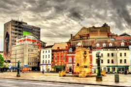 Lais Puzzle - Bristol, England - 2.000 Teile