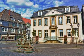 Lais Puzzle - Lippstadt - 2.000 Teile