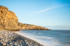 Lais Puzzle - Strand in Wales - 2.000 Teile