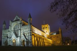 Lais Puzzle - Kathedrale von St. Albans, England - 2.000 Teile