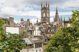 Lais Puzzle - Aberdeen - 2.000 Teile