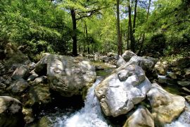 Lais Puzzle - Los Troncones, Tamaulipas, Mexiko - 2.000 Teile