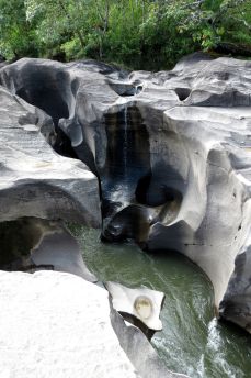 Lais Puzzle - Vale da Lua - Tal des Mondes - Chapada dos Veadeiros, Brasilien - 2.000 Teile