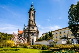Lais Puzzle - Kloster Zwettl Niederösterreich - 2.000 Teile