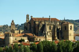 Lais Puzzle - Plasencia, Extremadura - 2.000 Teile