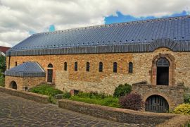 Lais Puzzle - Paderborn Kaiserpfalz - 2.000 Teile