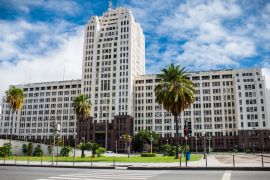 Lais Puzzle - Palast Duque de Caxias, Rio de Janeiro. Brasilien - 2.000 Teile