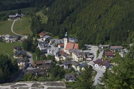 Lais Puzzle - Reinsberg Niederösterreich - 2.000 Teile