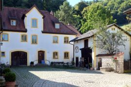 Lais Puzzle - Kloster Solnhofen - 2.000 Teile
