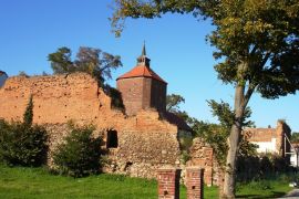 Lais Puzzle - Burg Beeskow - 2.000 Teile