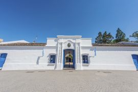 Lais Puzzle - Haus der Unabhängigkeit in Tucuman, Argentinien. - 2.000 Teile