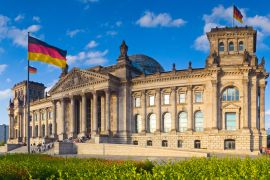 Lais Puzzle - Reichstag, Berlin - 2.000 Teile