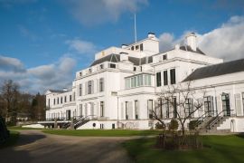 Lais Puzzle - Schloss Soestdijk in den Niederlanden - 2.000 Teile