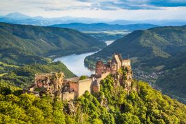Lais Puzzle - Wachau, Österreich - 2.000 Teile