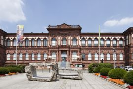 Lais Puzzle - Pfalzgalerie Kaiserslautern - 2.000 Teile