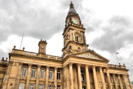 Lais Puzzle - Bolton - 2.000 Teile