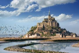 Lais Puzzle - Mont Saint Michel - 2.000 Teile