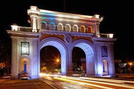 Lais Puzzle - Willkommen in Guadalajara, Mexiko - 2.000 Teile