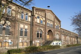 Lais Puzzle - Oer-Erkenschwick - 2.000 Teile