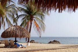 Lais Puzzle - Puerto Escondido, Mexiko - 2.000 Teile