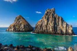 Lais Puzzle - Fernando de Noronha, Insel im Nordosten von Brasilien - 2.000 Teile